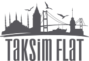 TaksimFlat.Com | Rent Long or Short Term Flats in Taksim Cihangir